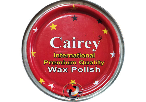 Cairey Wax Polish