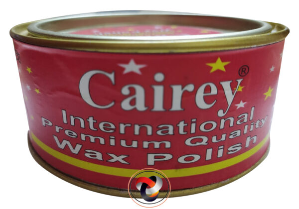 Cairey Wax Polish - Image 2