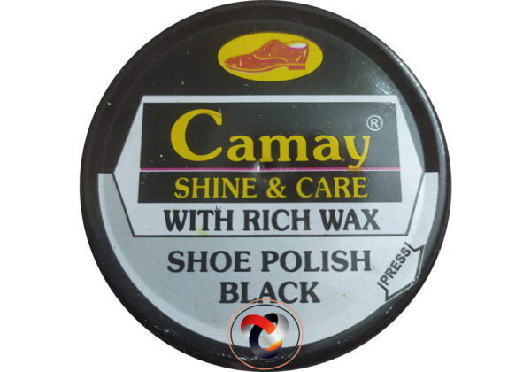 Camay Shoe Polish