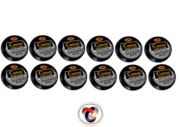 Shoe Polish - Pack of 12